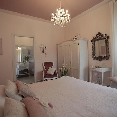 B&B La Casa Di Pamela Casciago Kültér fotó