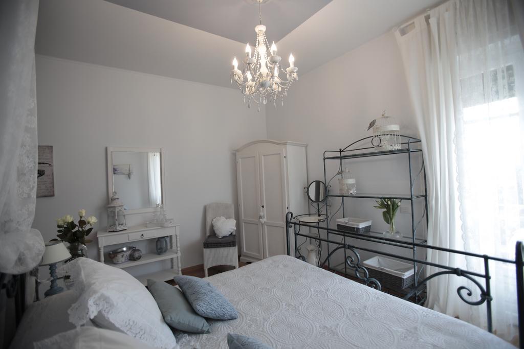 B&B La Casa Di Pamela Casciago Kültér fotó