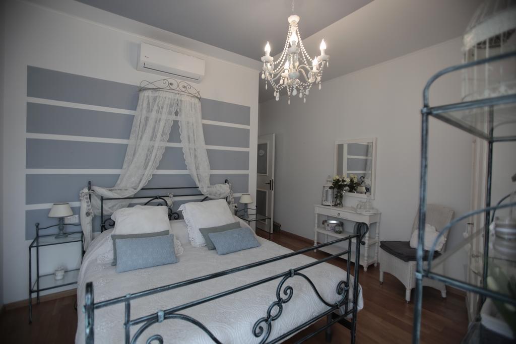 B&B La Casa Di Pamela Casciago Kültér fotó
