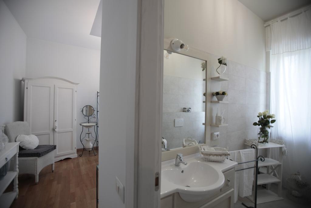 B&B La Casa Di Pamela Casciago Kültér fotó