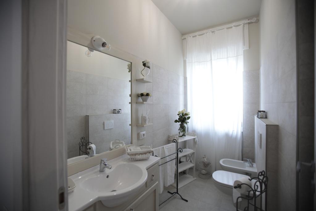 B&B La Casa Di Pamela Casciago Kültér fotó