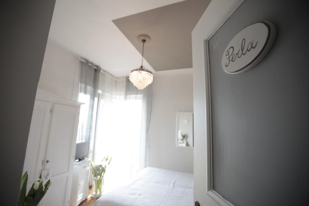 B&B La Casa Di Pamela Casciago Kültér fotó