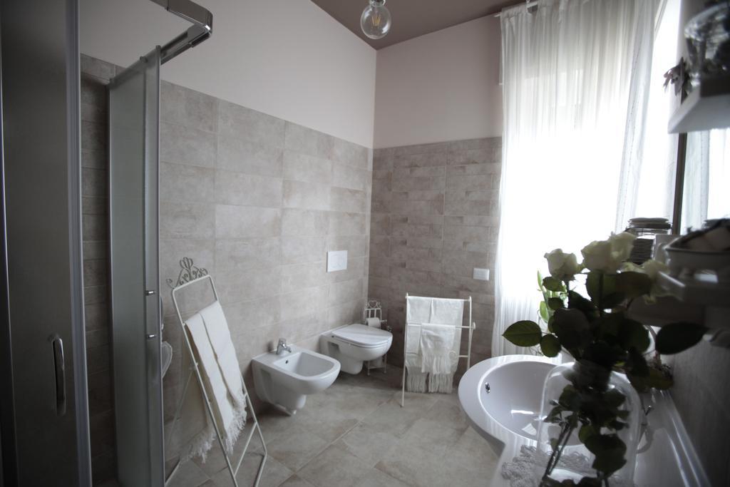 B&B La Casa Di Pamela Casciago Kültér fotó