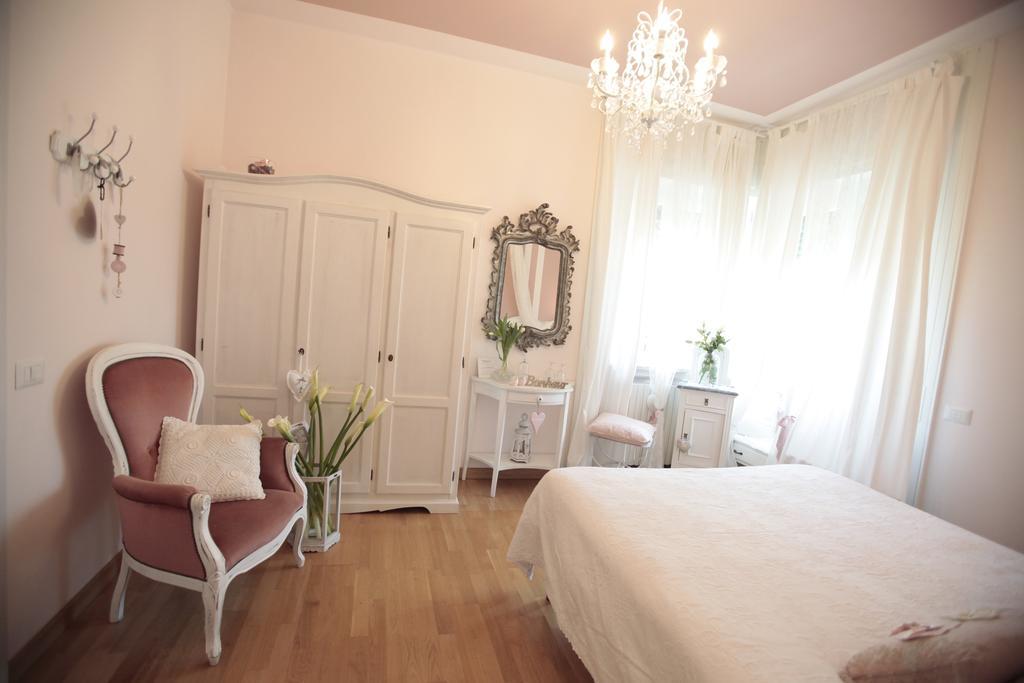 B&B La Casa Di Pamela Casciago Kültér fotó