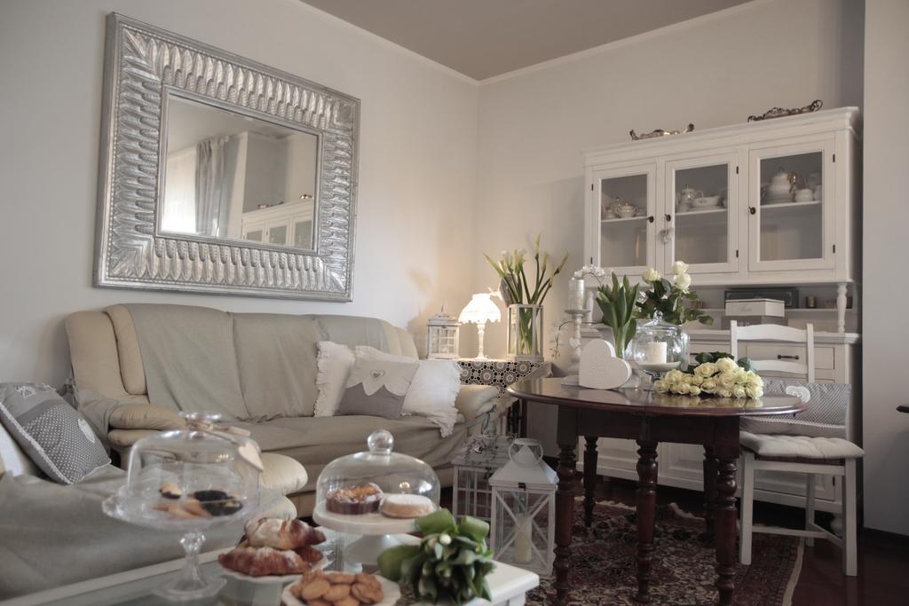 B&B La Casa Di Pamela Casciago Kültér fotó