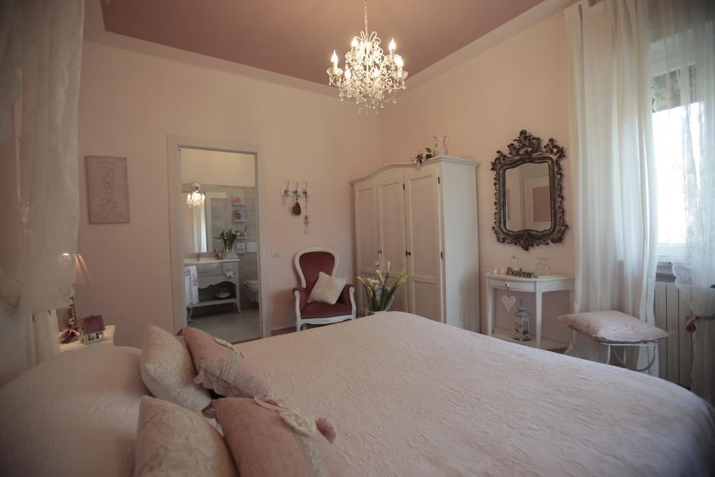 B&B La Casa Di Pamela Casciago Kültér fotó